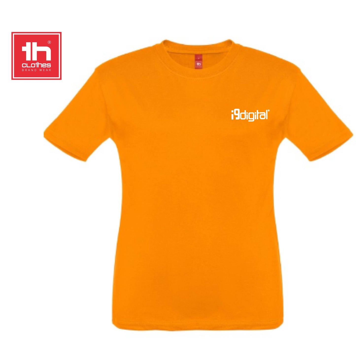 T-Shirts THC ANKARA KIDS