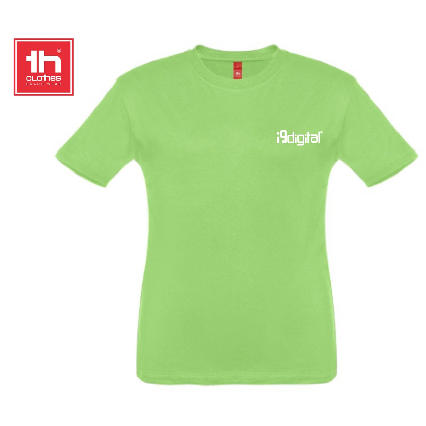 T-Shirts THC ANKARA KIDS