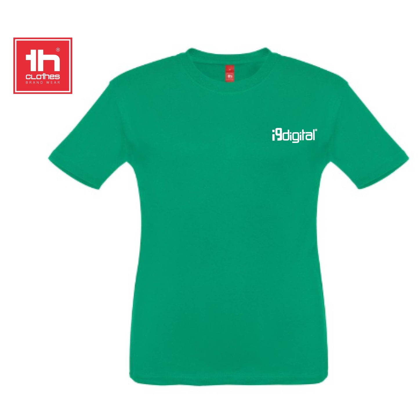T-Shirts THC ANKARA KIDS