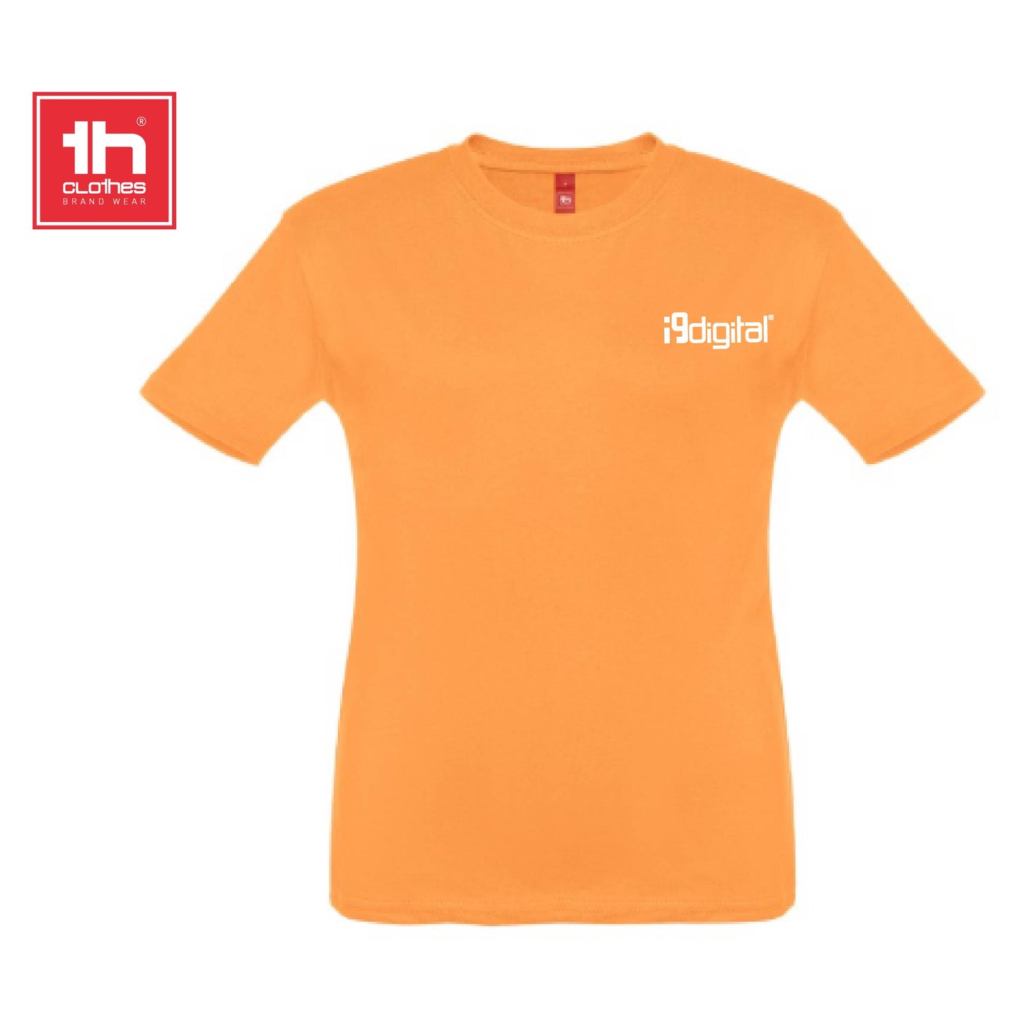 T-Shirts THC ANKARA KIDS