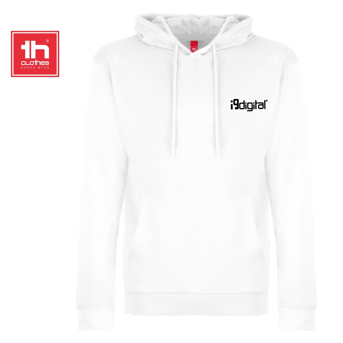 Sweatshirt THC Quasar