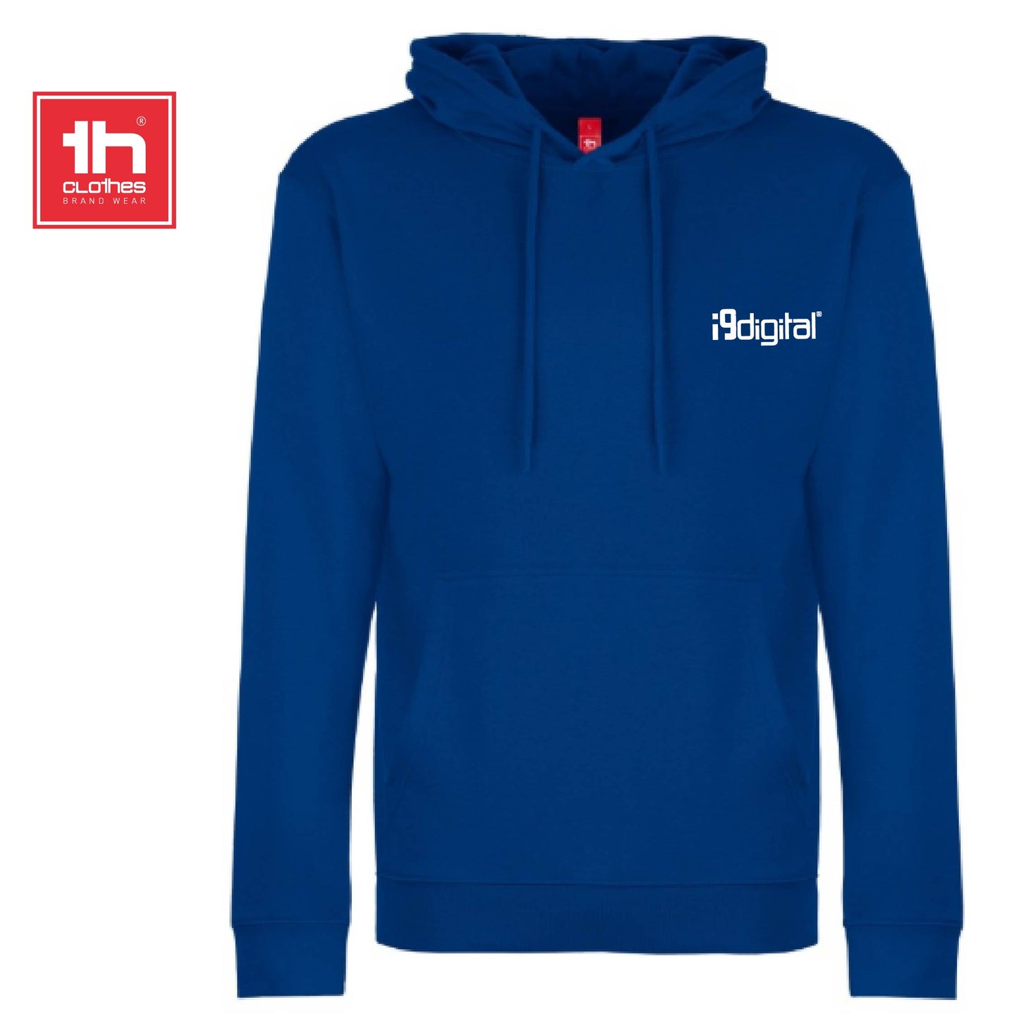 Sweatshirt THC Quasar