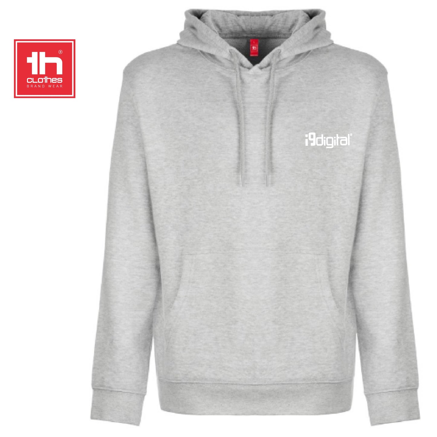 Sweatshirt THC Quasar