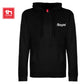 Sweatshirt THC Quasar