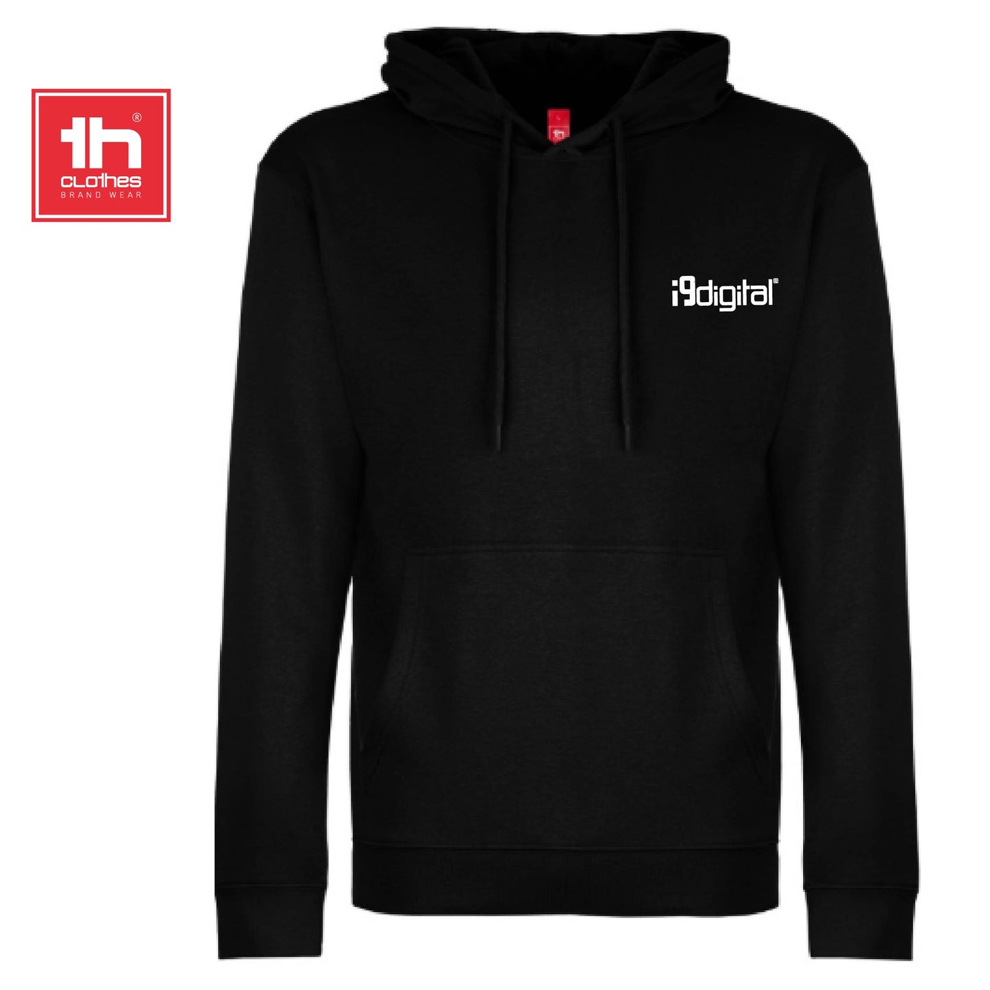 Sweatshirt THC Quasar