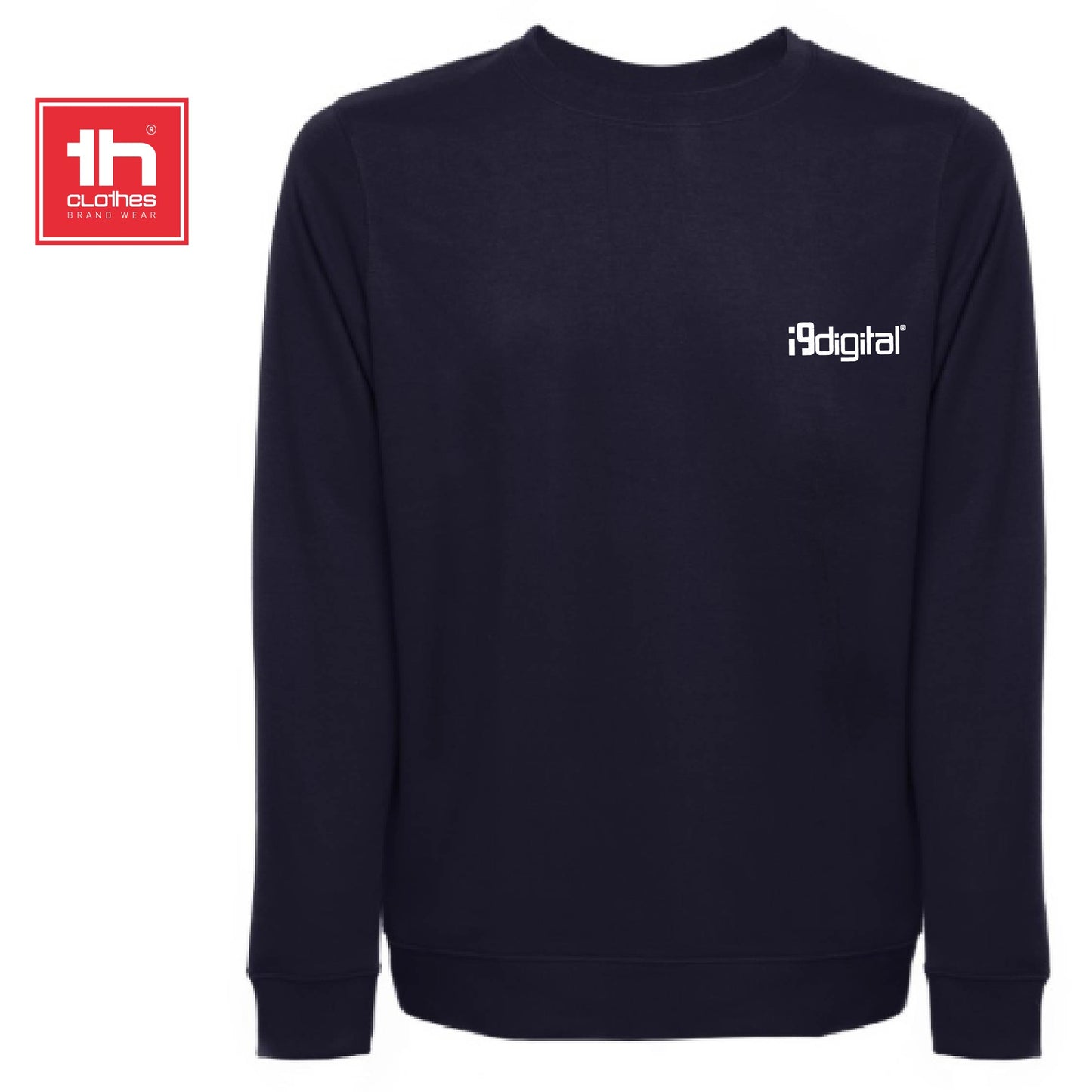 Sweatshirt THC Colombo