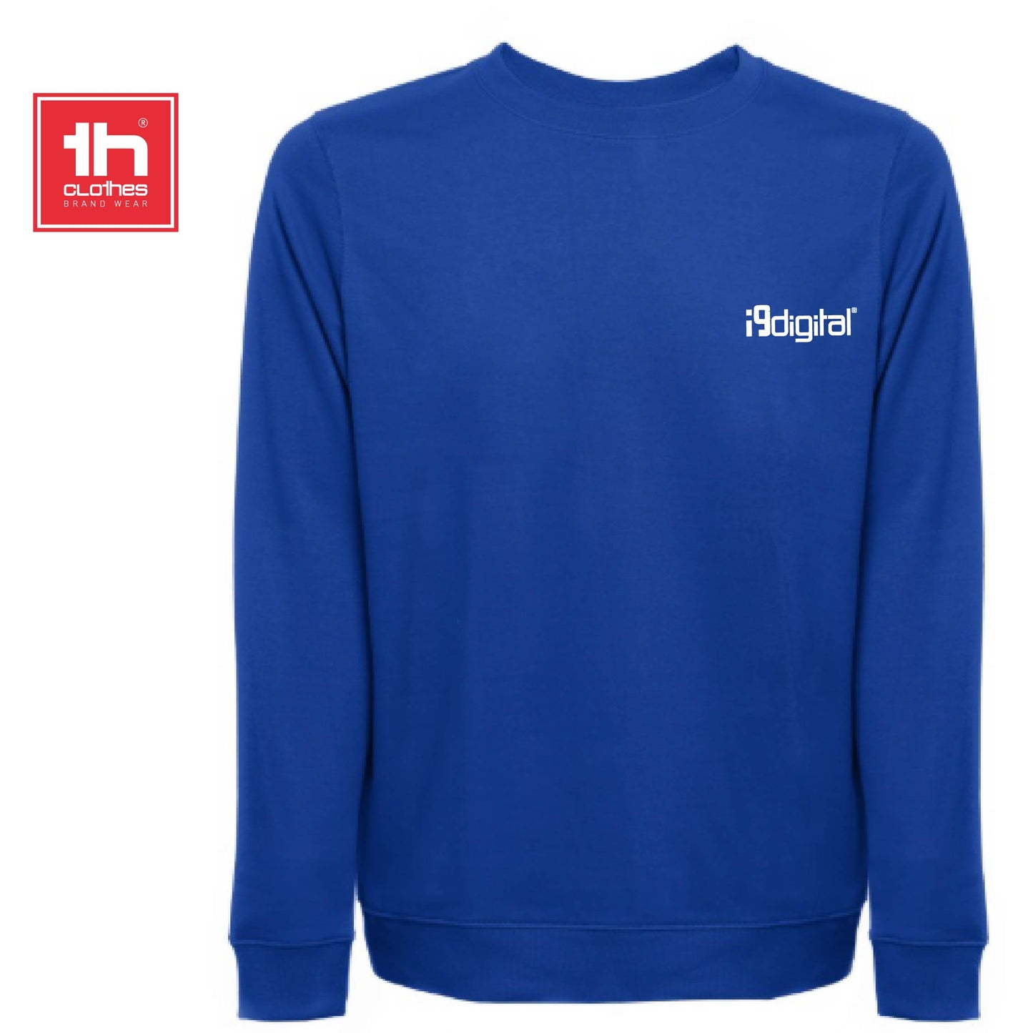 Sweatshirt THC Colombo