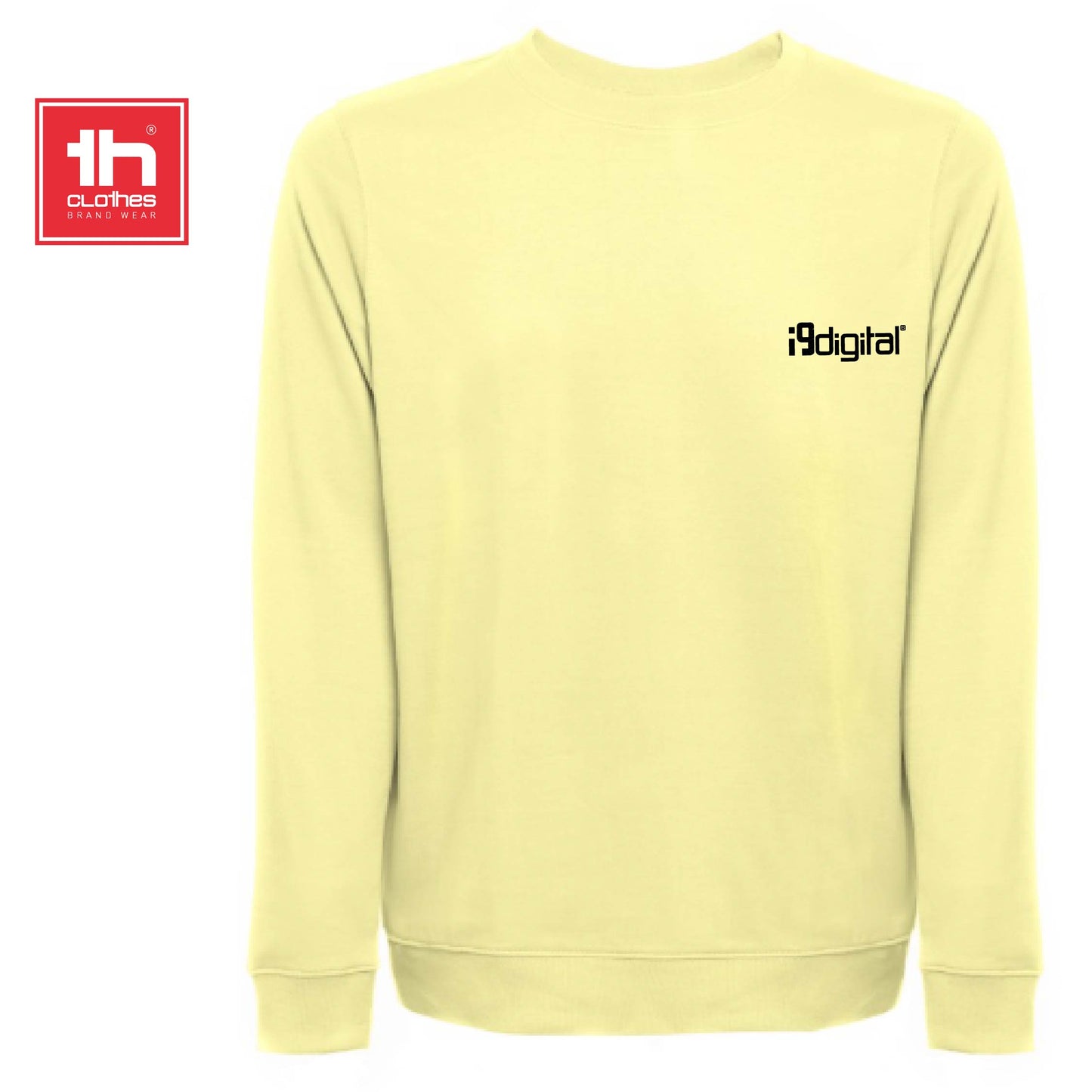 Sweatshirt THC Colombo