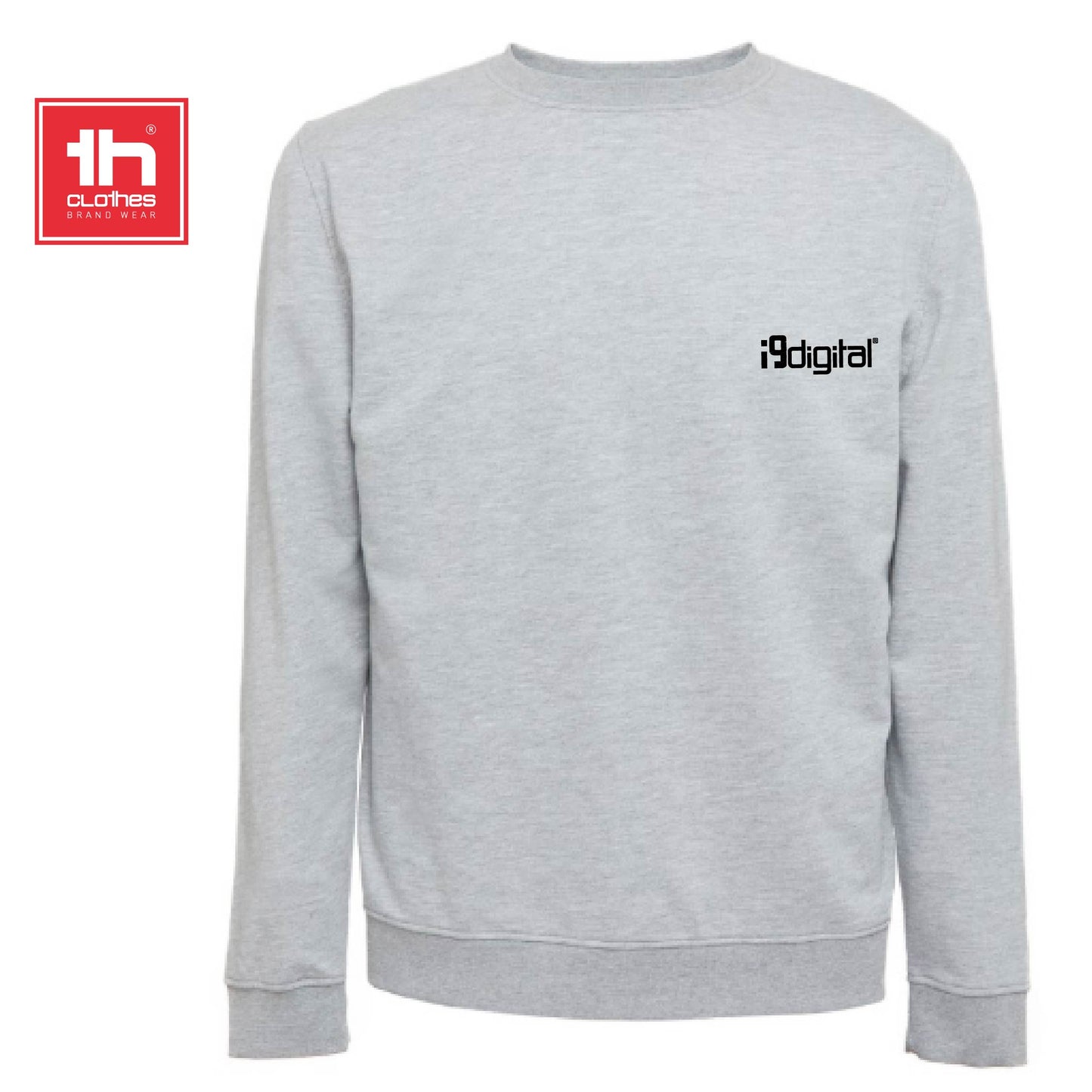 Sweatshirt THC Colombo