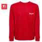 Sweatshirt THC Colombo