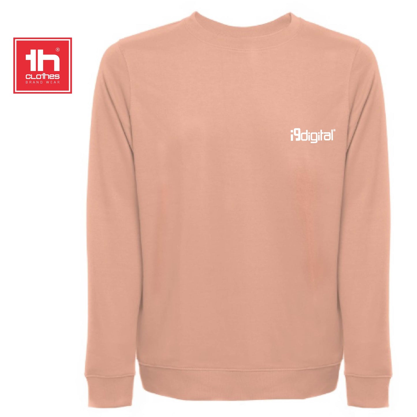 Sweatshirt THC Colombo
