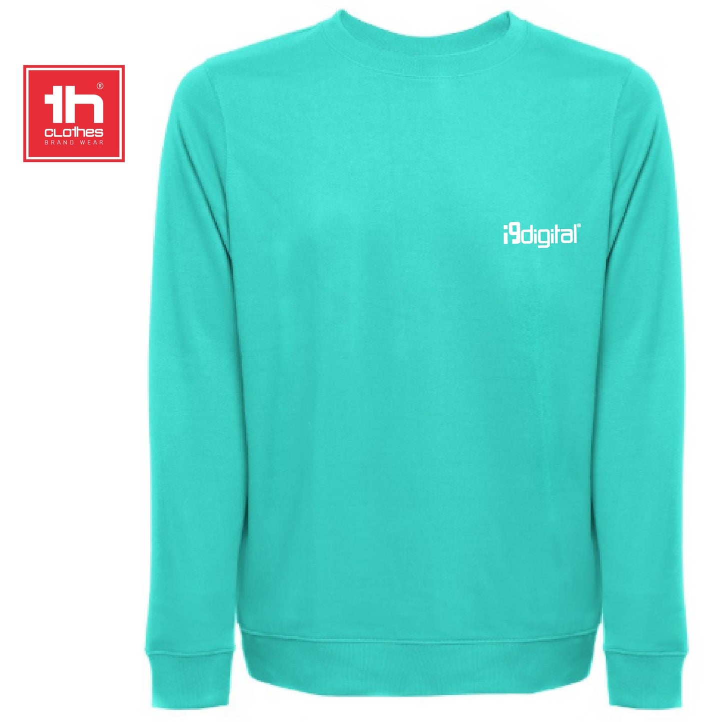 Sweatshirt THC Colombo
