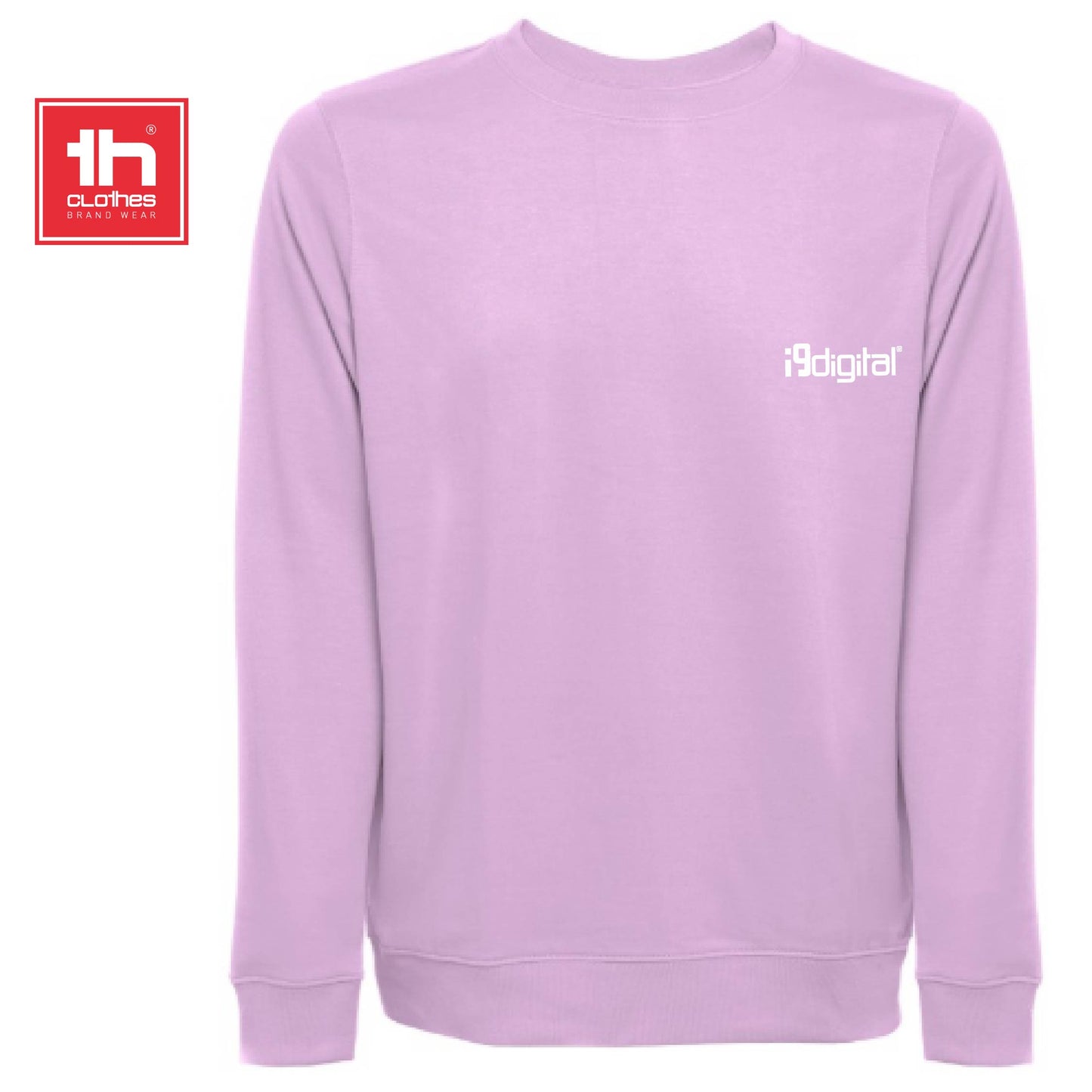 Sweatshirt THC Colombo