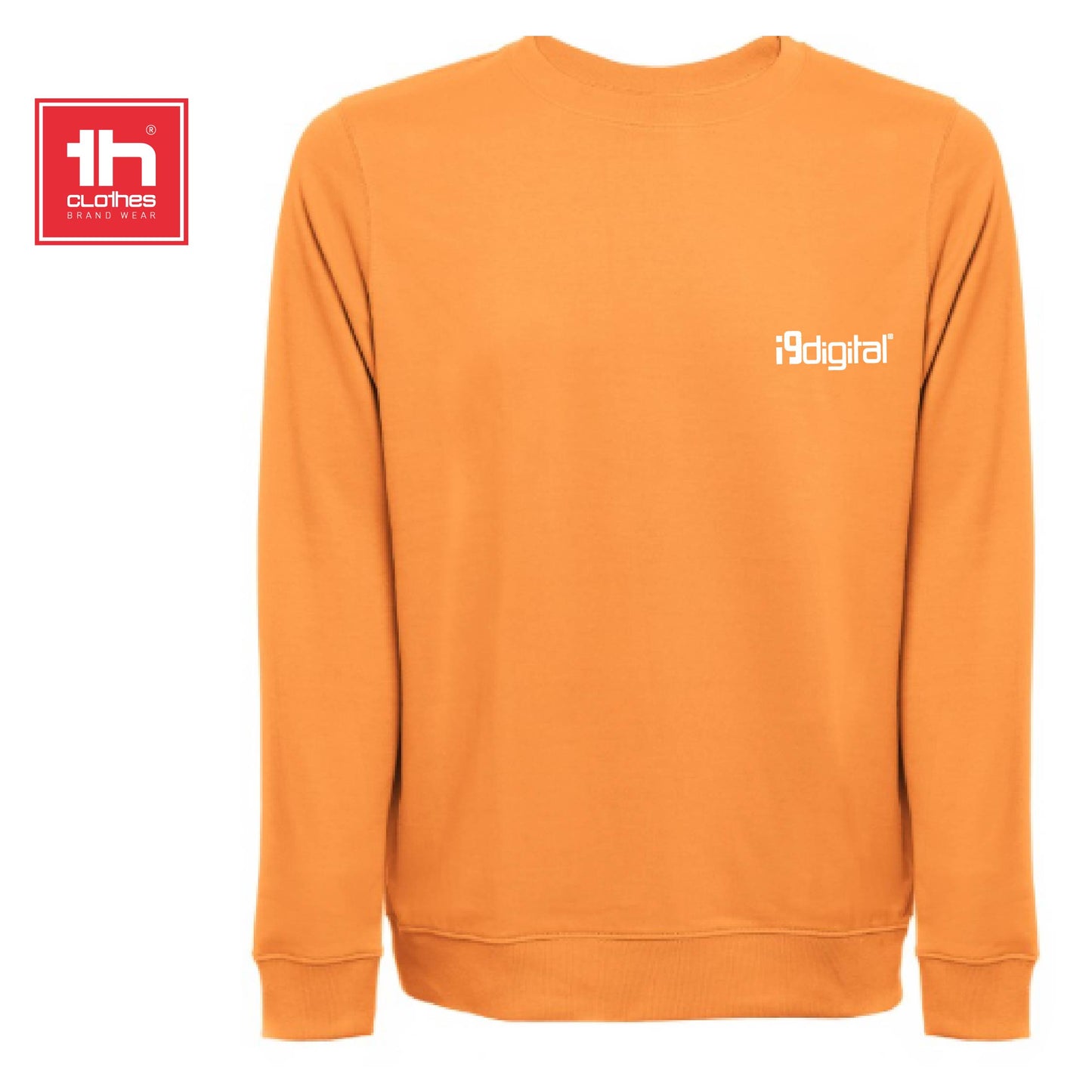 Sweatshirt THC Colombo