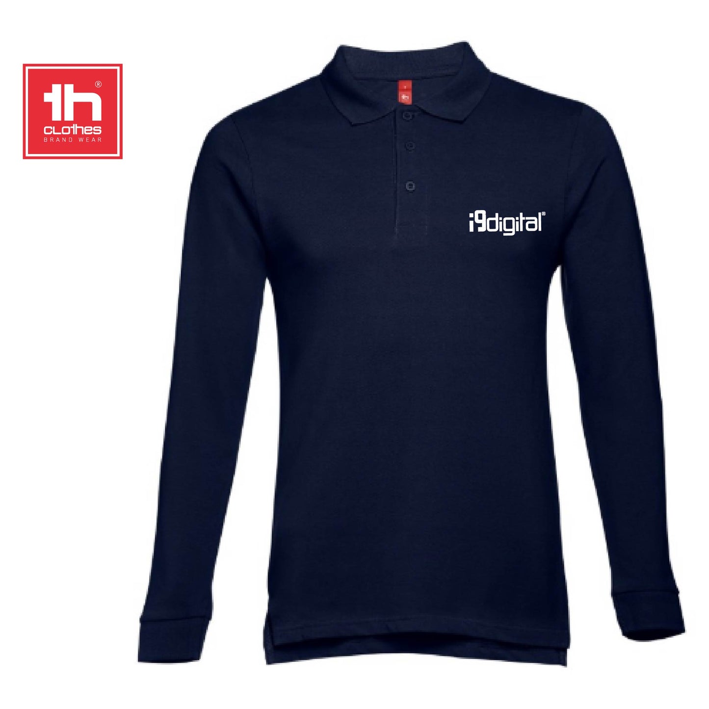 Polo THC BERN