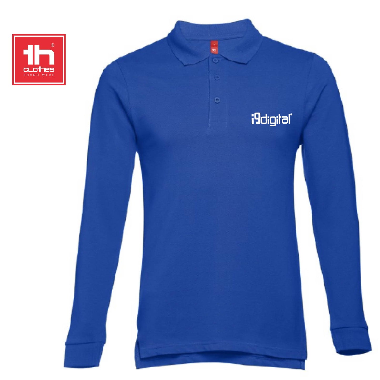 Polo THC BERN