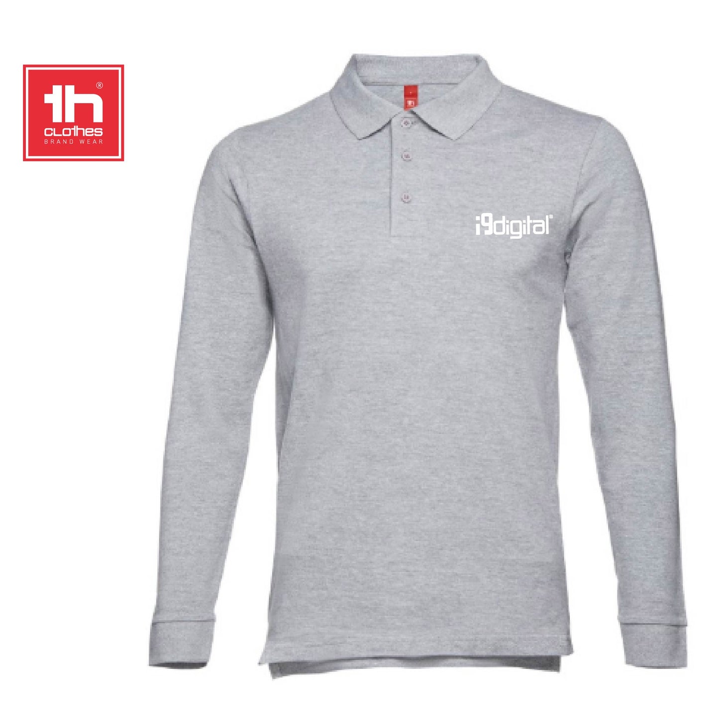 Polo THC BERN