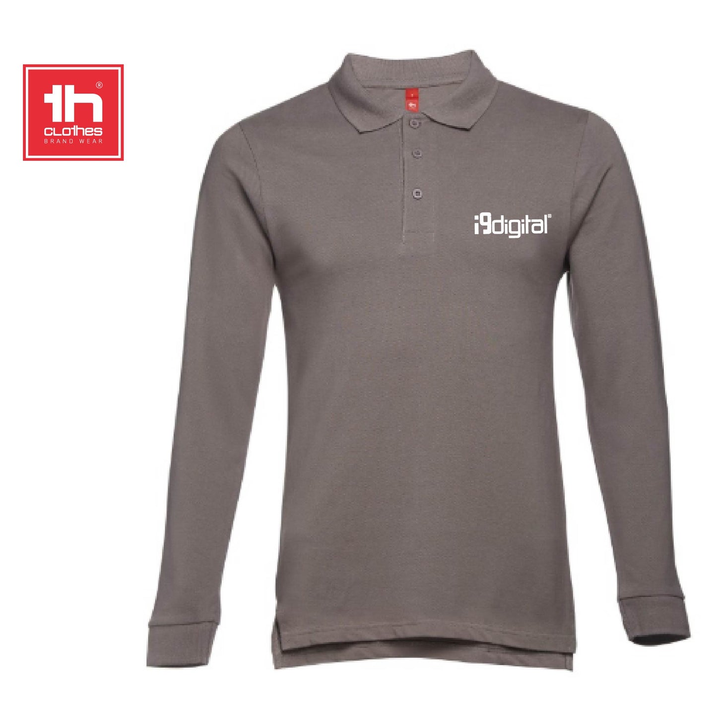 Polo THC BERN