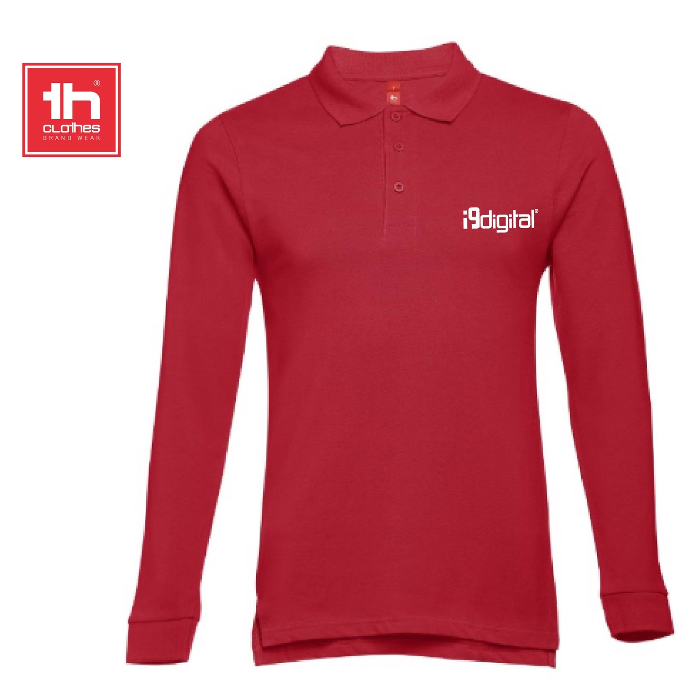 Polo THC BERN