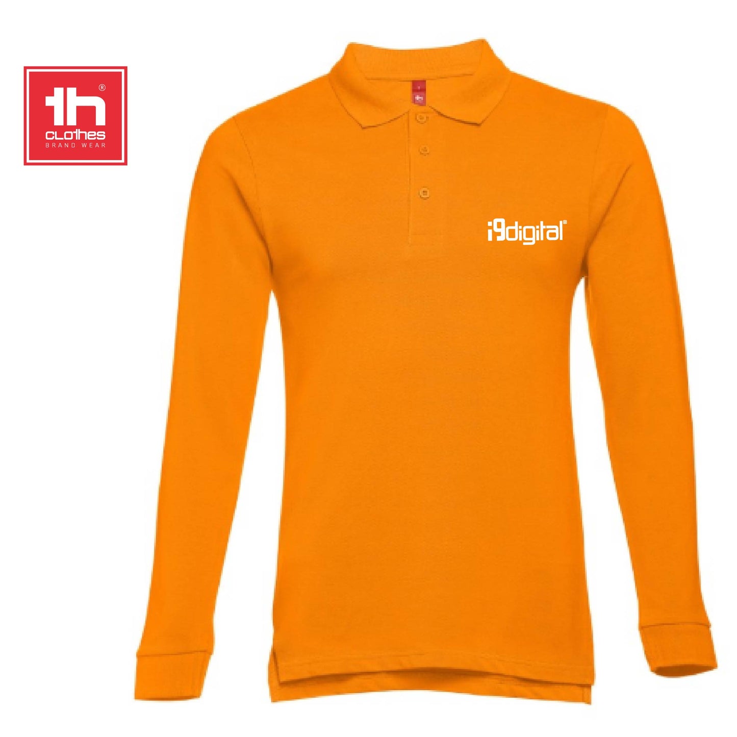 Polo THC BERN