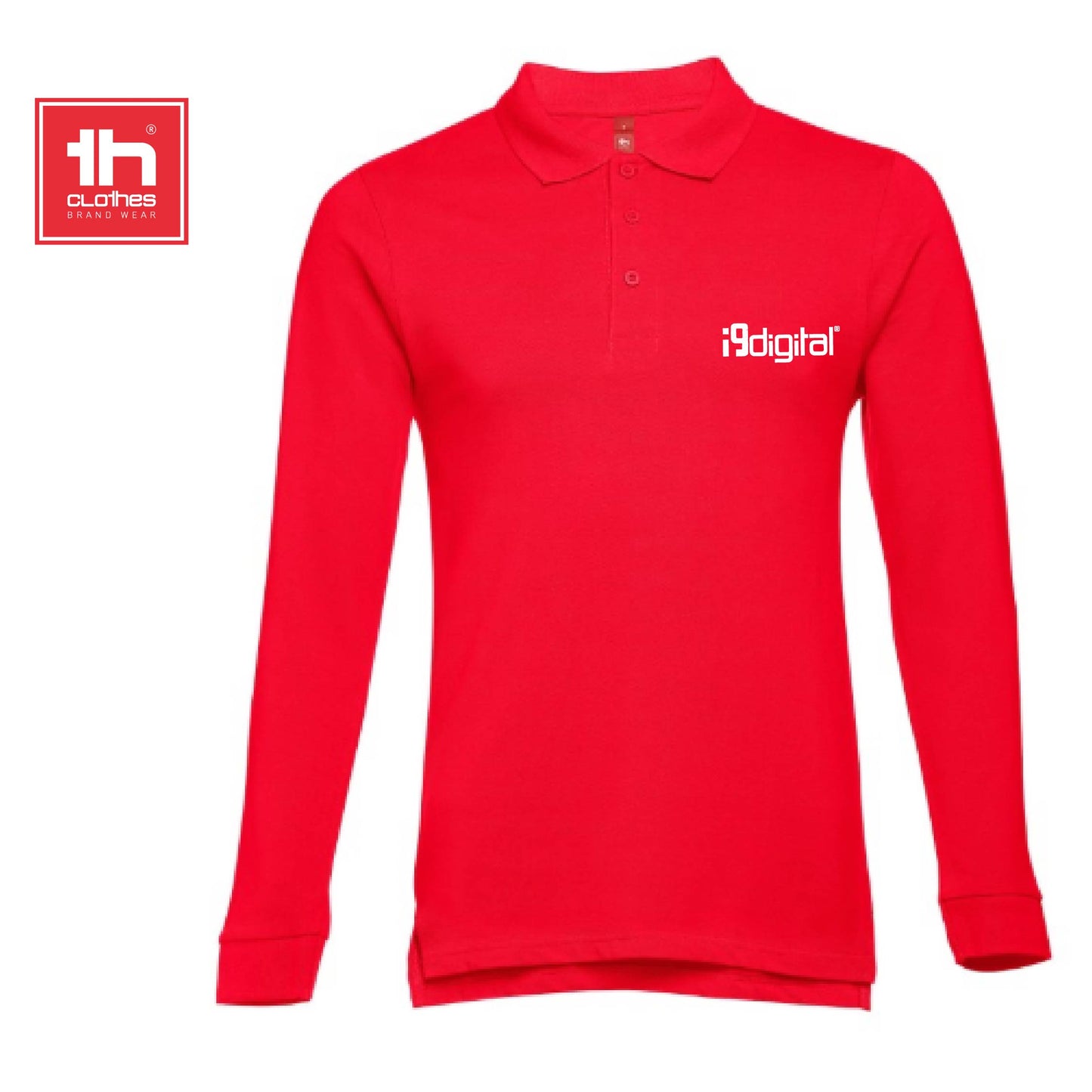 Polo THC BERN
