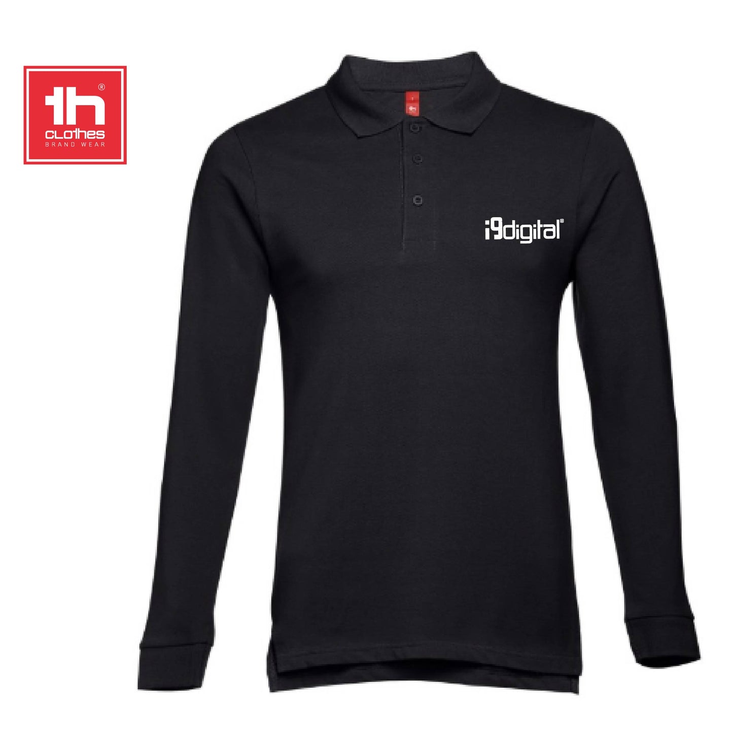 Polo THC BERN