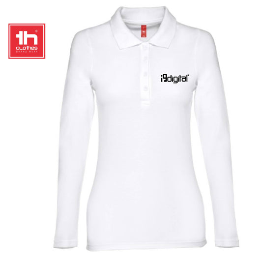Polo THC BERN WOMEN