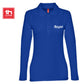Polo THC BERN WOMEN