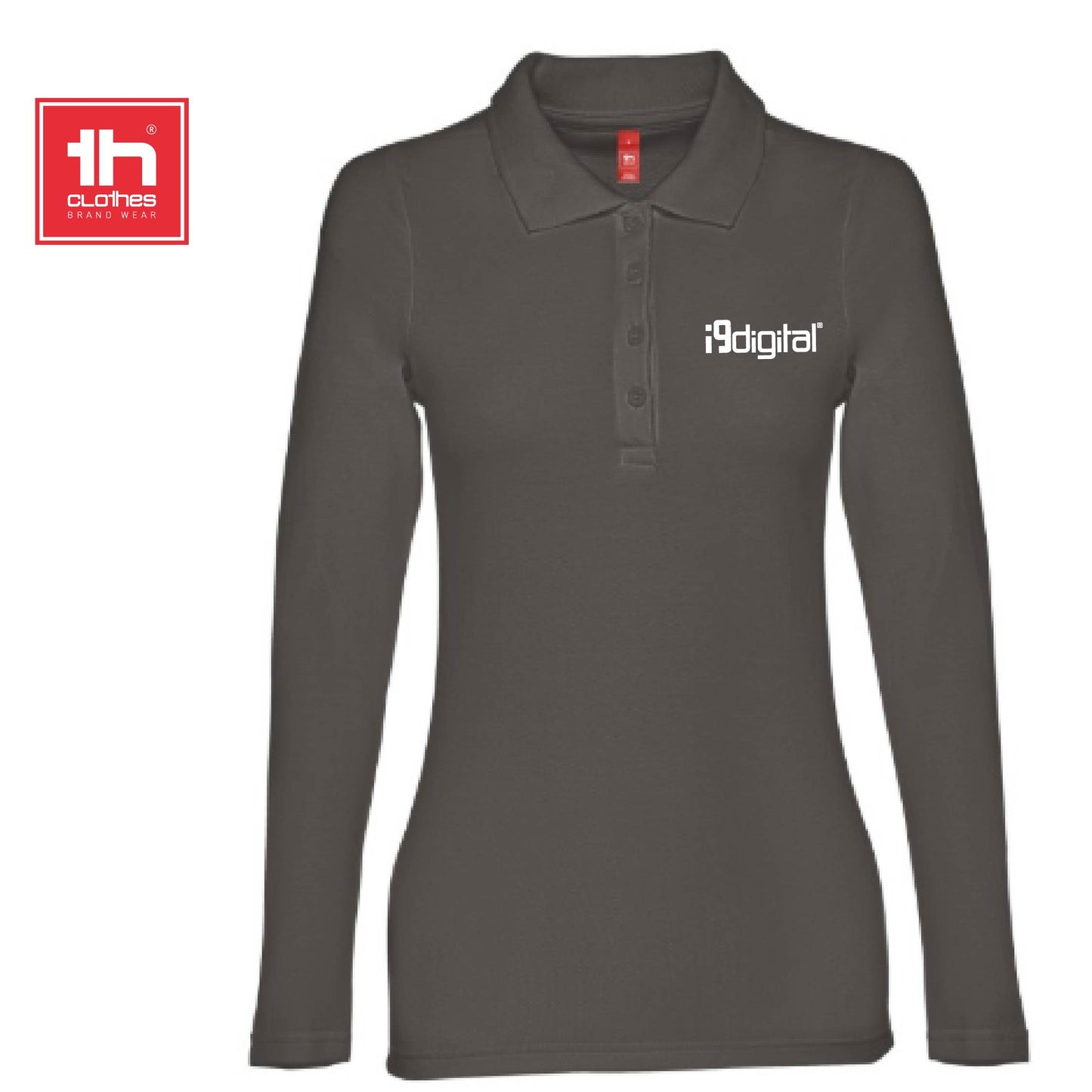 Polo THC BERN WOMEN