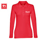 Polo THC BERN WOMEN