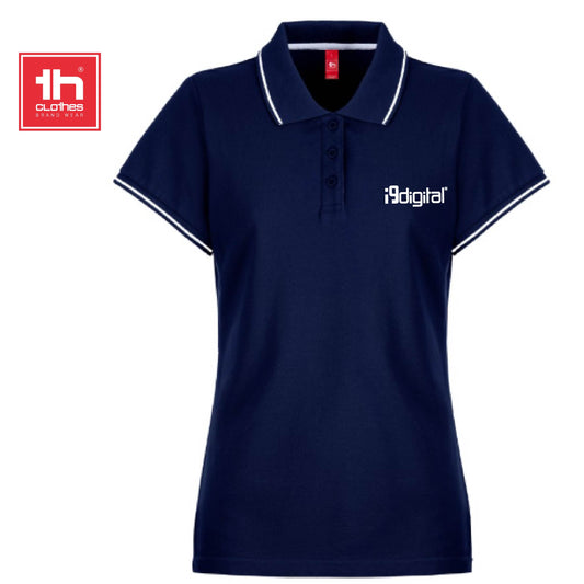 Polo THC SPECTRUM WOMEN
