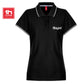Polo THC SPECTRUM WOMEN