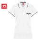 Polo THC SPECTRUM WOMEN