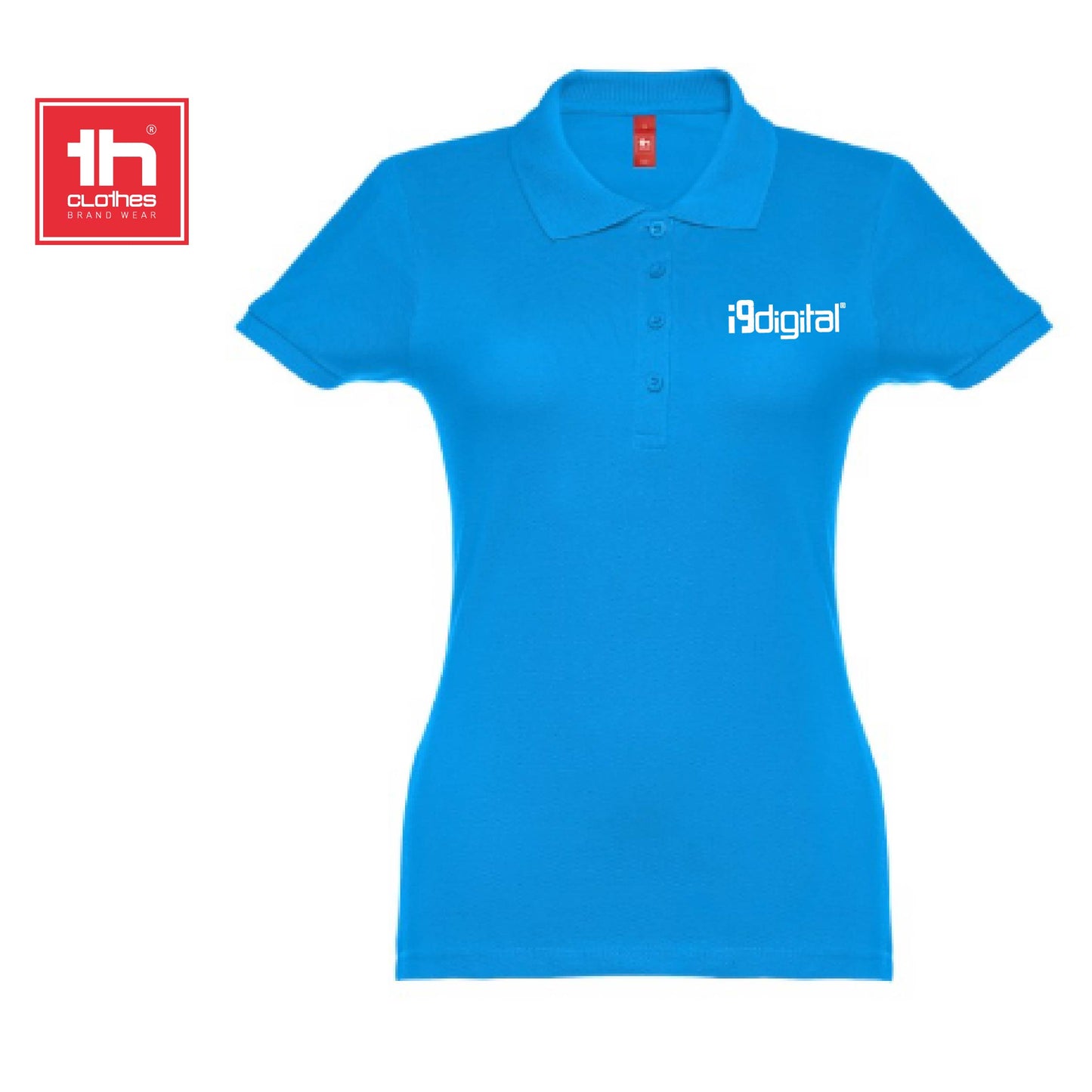 Polo THC EVE