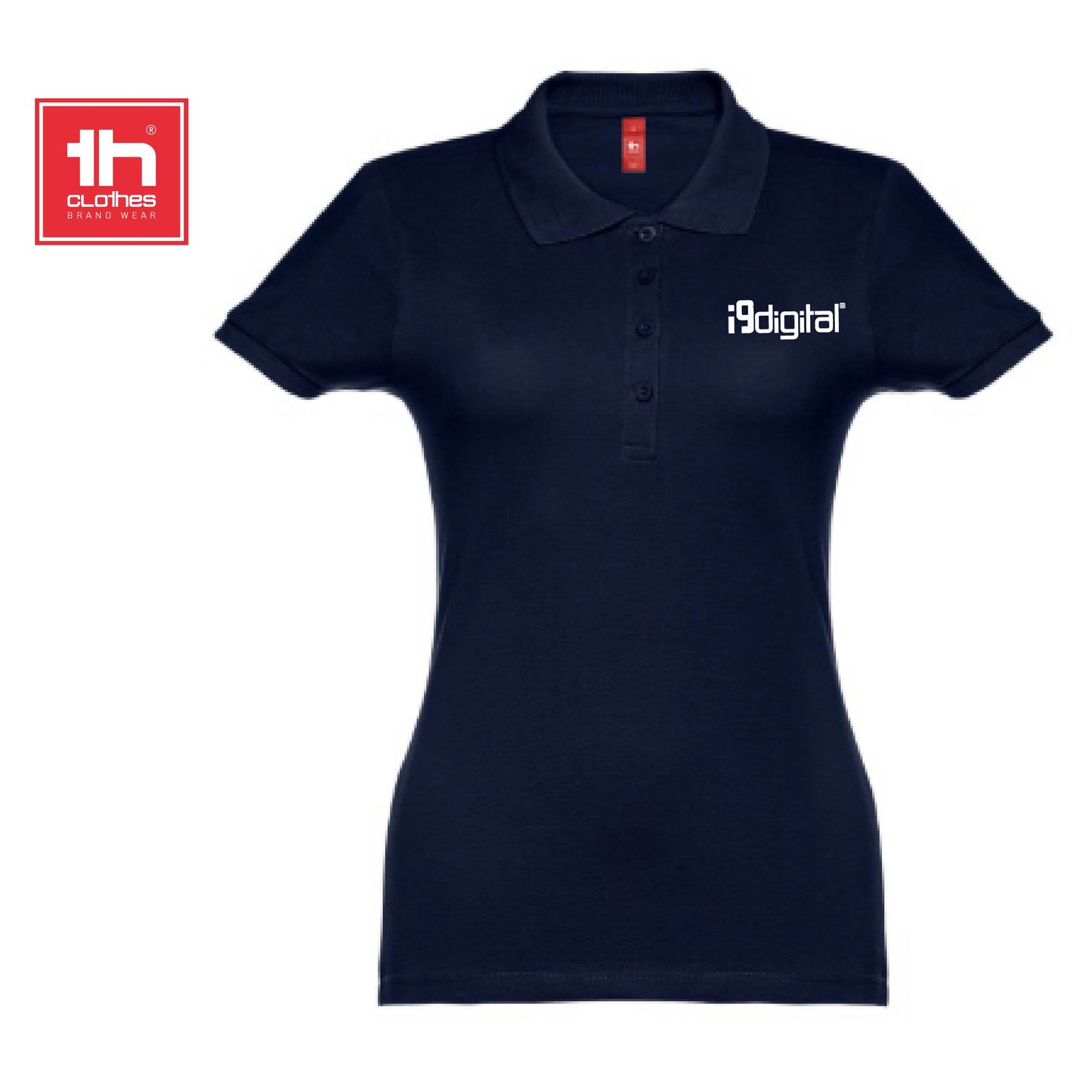 Polo THC EVE