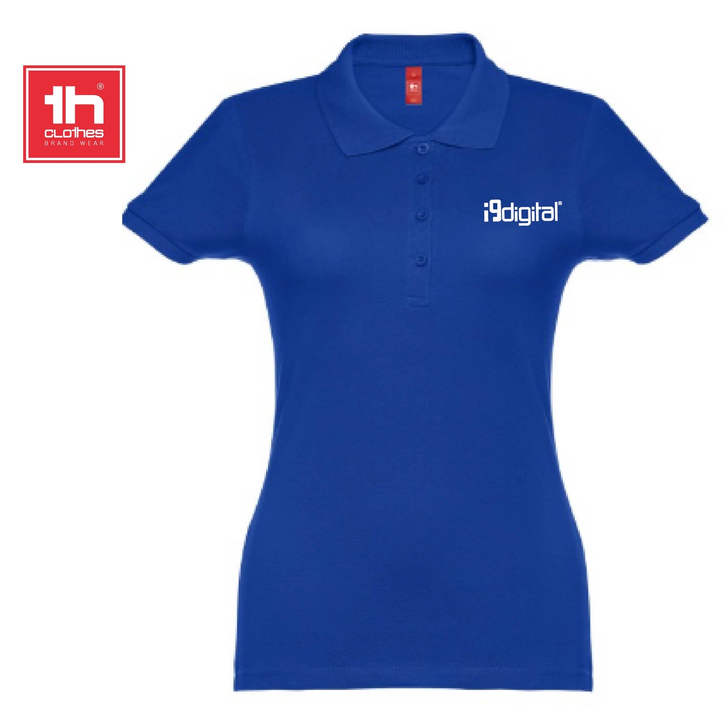 Polo THC EVE