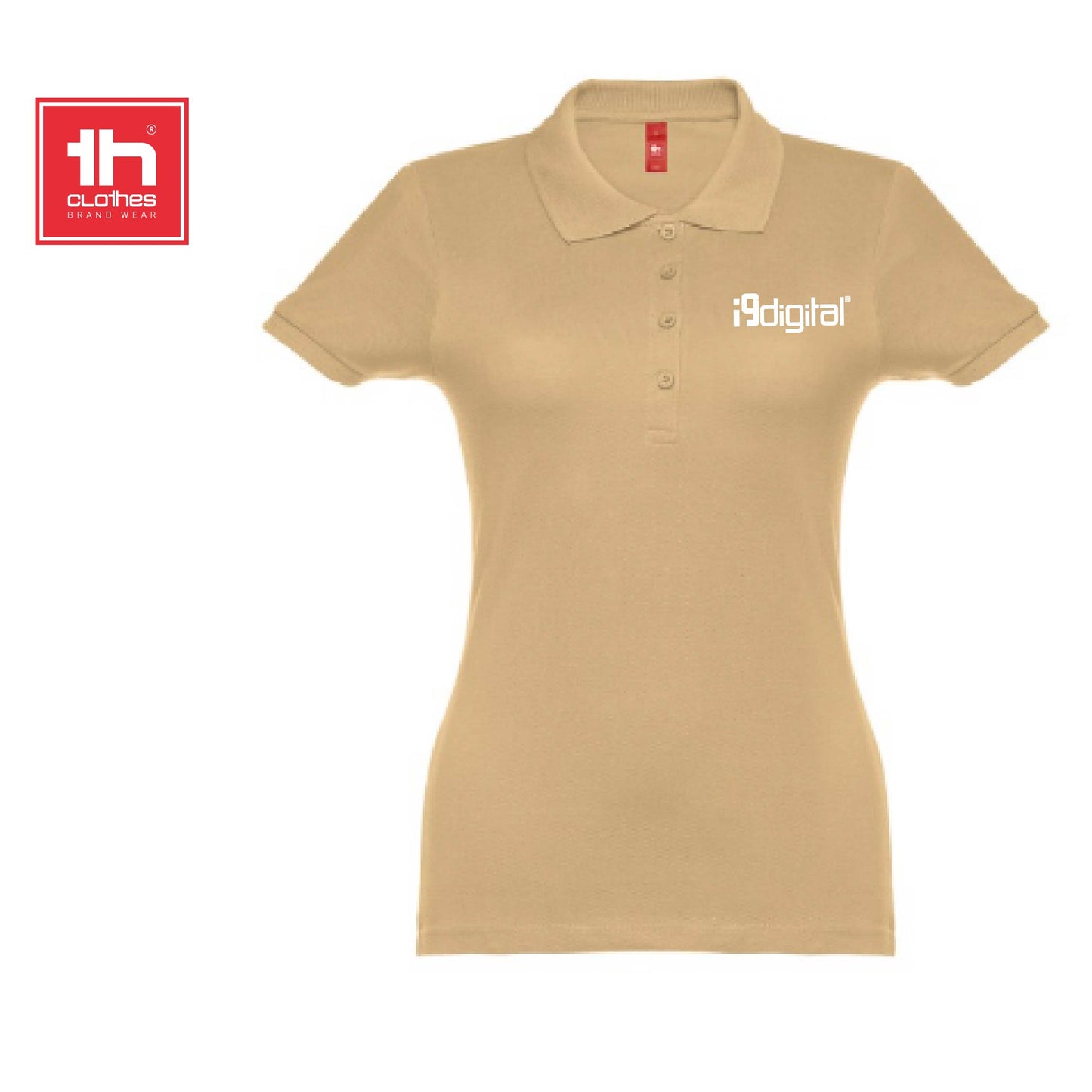 Polo THC EVE