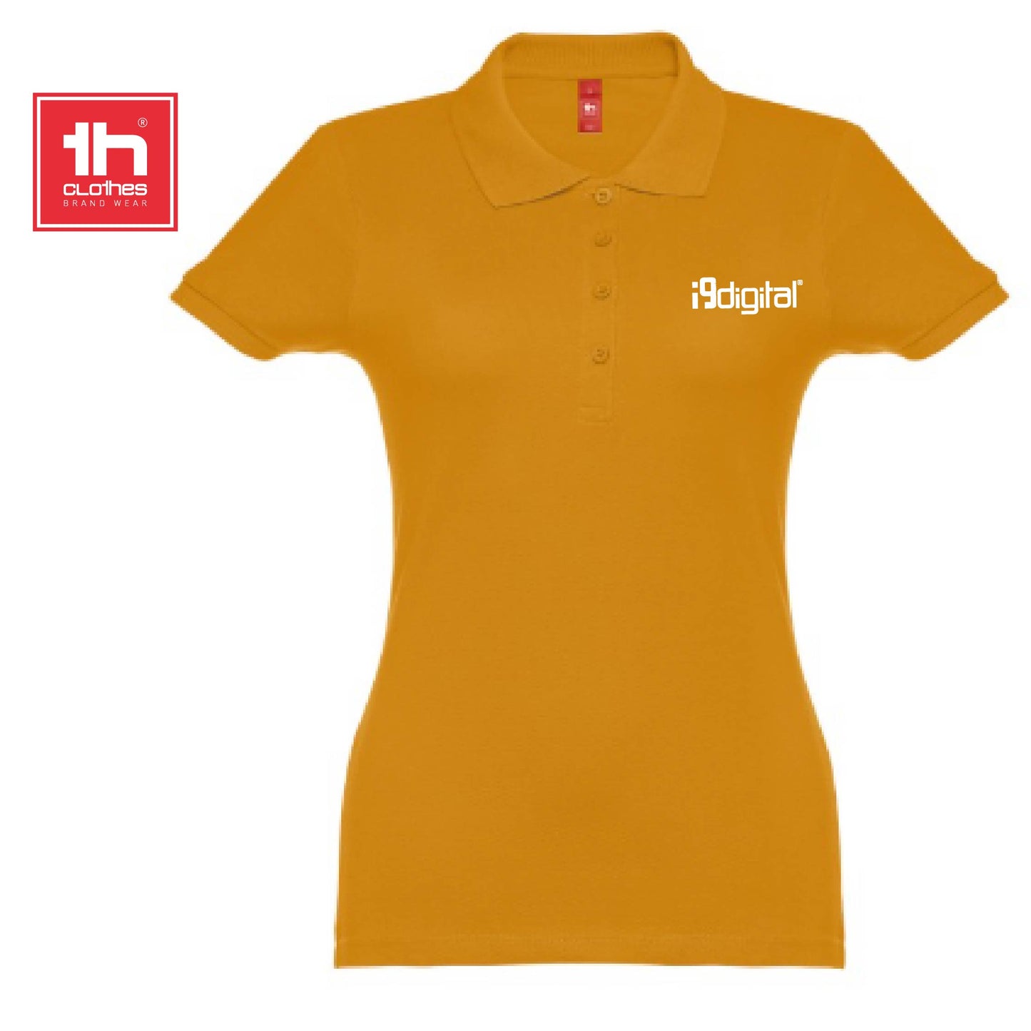 Polo THC EVE