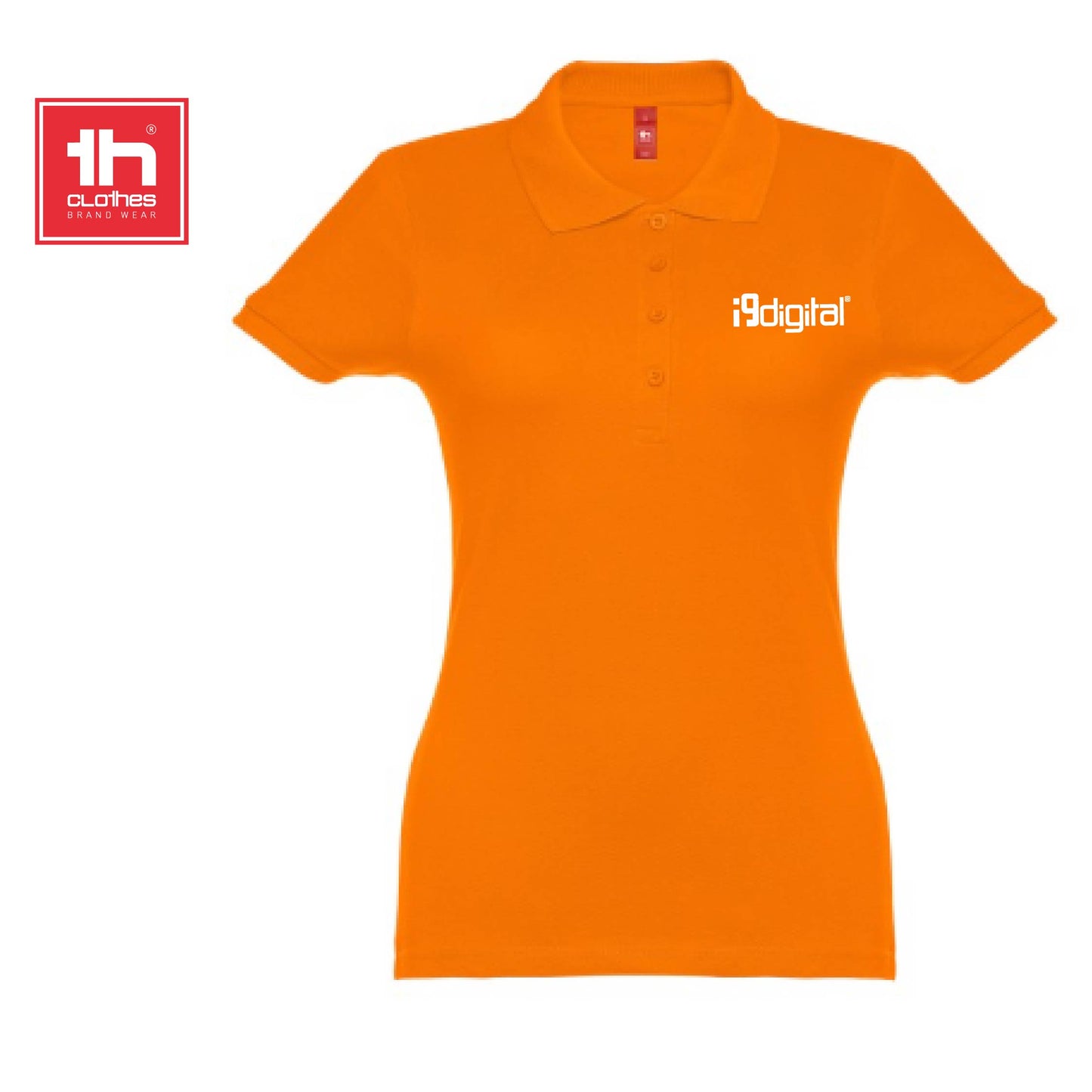 Polo THC EVE