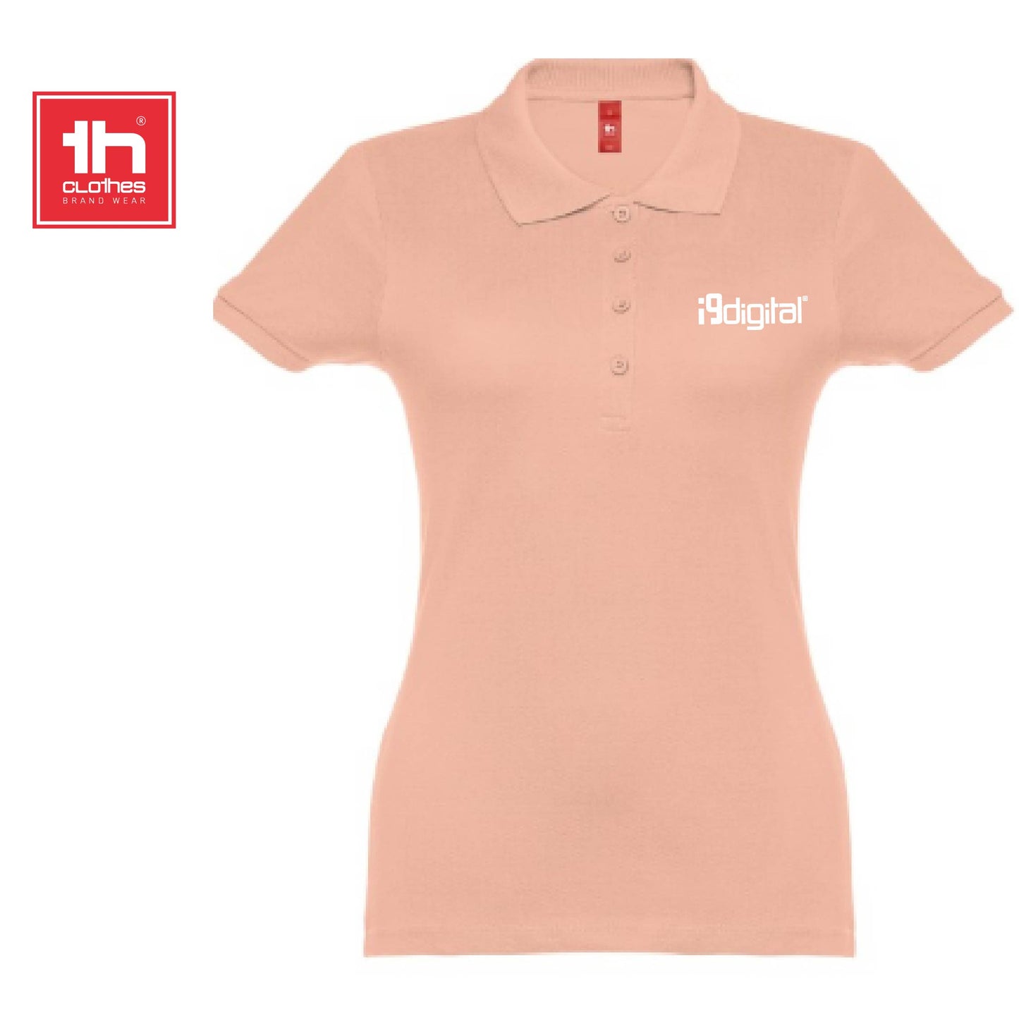 Polo THC EVE