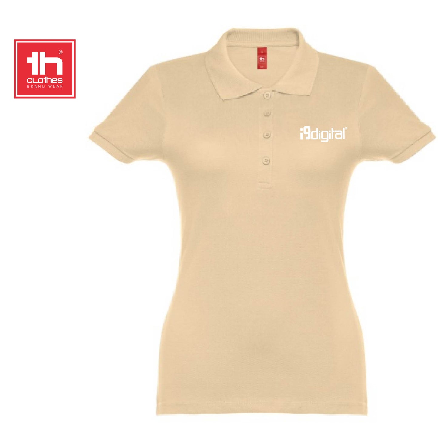 Polo THC EVE