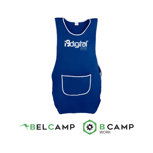 Bata Anti-Lixívia BA-32