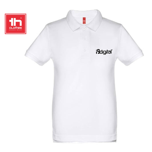 Polo THC ADAM KIDS