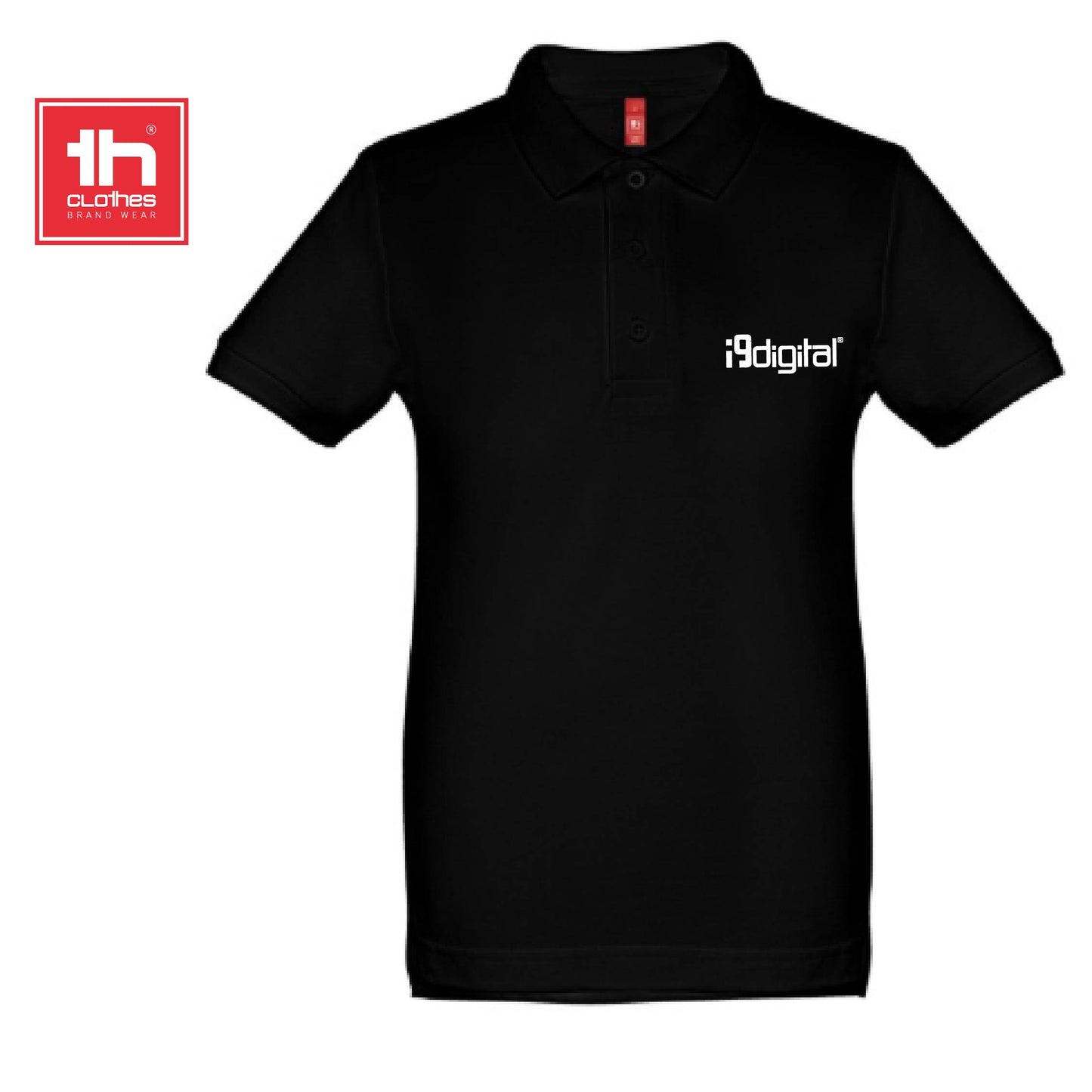 Polo THC ADAM KIDS
