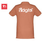 Polo THC ADAM KIDS
