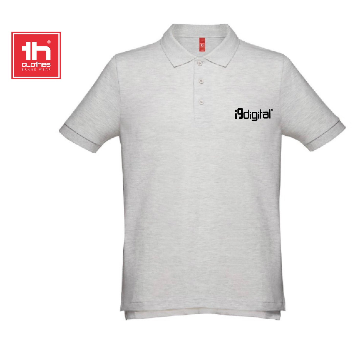 Polo THC ADAM