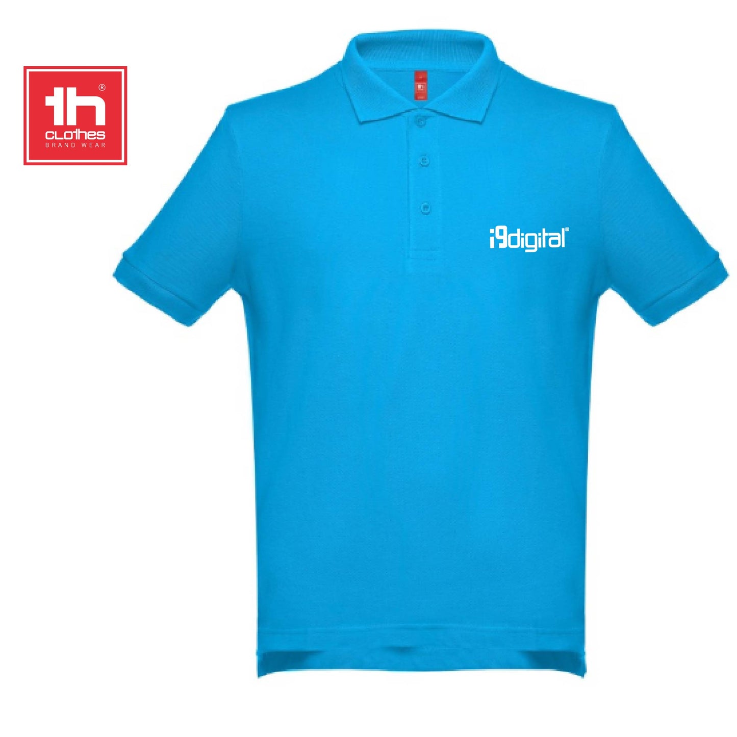 Polo THC ADAM