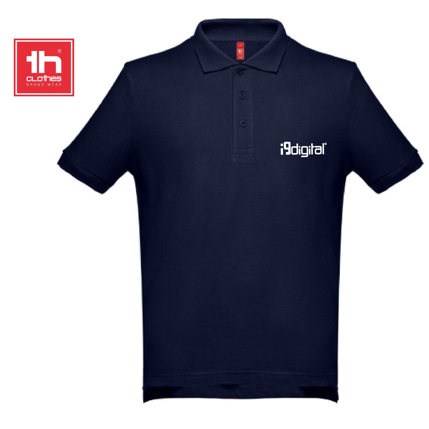 Polo THC ADAM