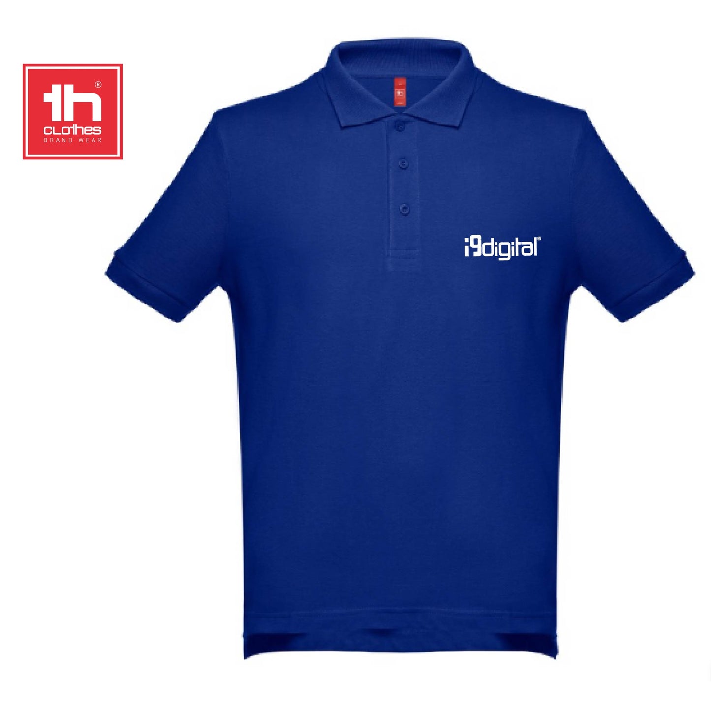 Polo THC ADAM
