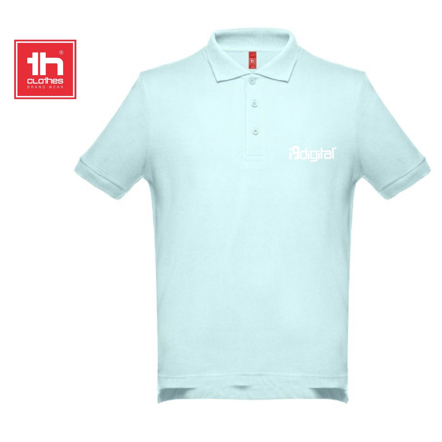 Polo THC ADAM